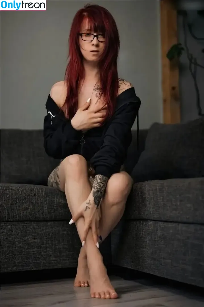 tattooed_redhead nude photo #0030 (inkedredheads)