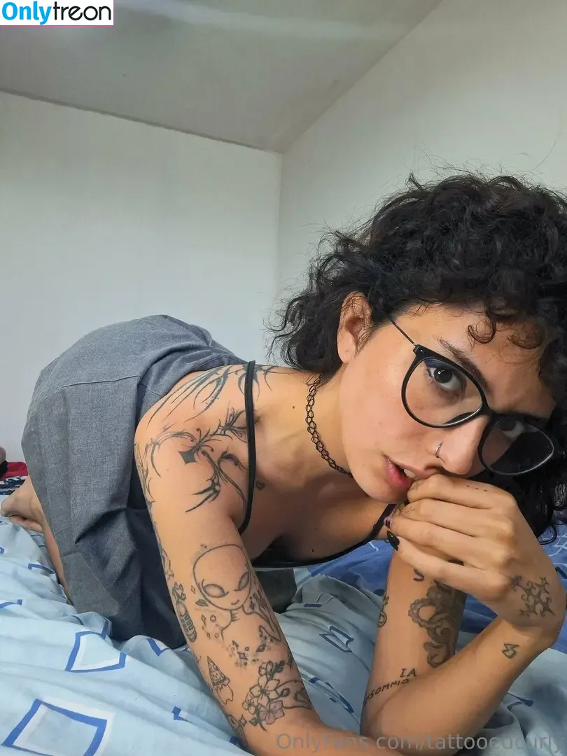 tattooedcurly голая photo #0034 (tattooedcurl)