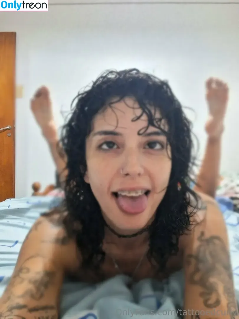 tattooedcurly голая photo #0054 (tattooedcurl)