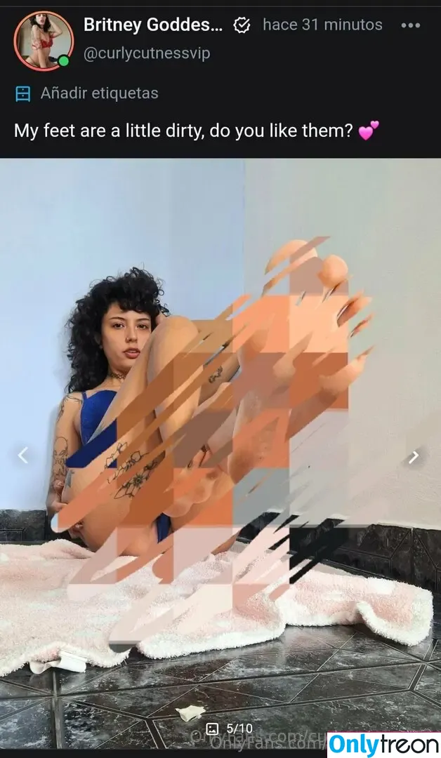 tattooedcurly голая photo #0063 (tattooedcurl)