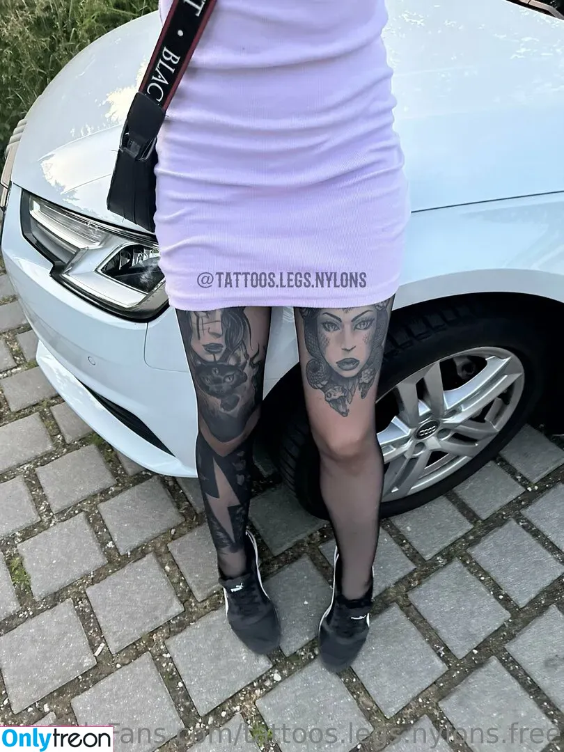 tattoos.legs.nylons.free голая photo #0026 (nylonsntattoos)