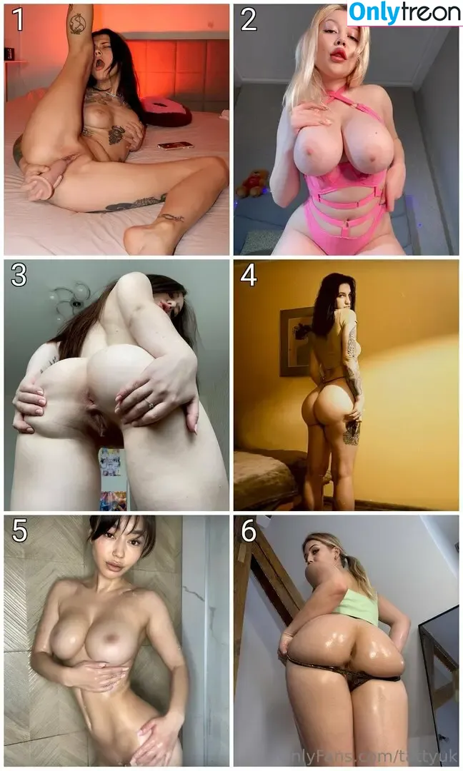 tattyuk nude photo #0508 (viptatty)