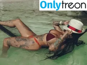 TatuBaby / Katherine Flores / tattoo-baby nude photo #0006