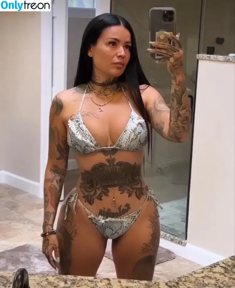 TatuBaby nude photo #0011 (Katherine Flores / tattoo-baby)