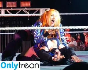 Tatum Paxley WWE Nxt / tatumpaxley_wwe фото голая #0116