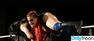 Tatum Paxley WWE Nxt / tatumpaxley_wwe фото голая #0117