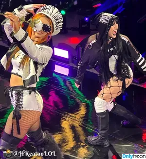 Tatum Paxley WWE Nxt / tatumpaxley_wwe фото голая #0126