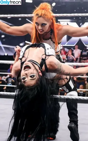 Tatum Paxley WWE Nxt / tatumpaxley_wwe фото голая #0128