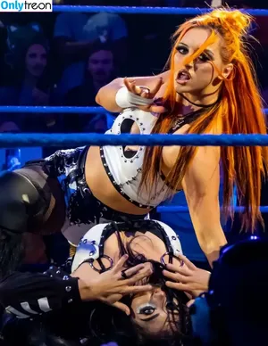 Tatum Paxley WWE Nxt / tatumpaxley_wwe фото голая #0129