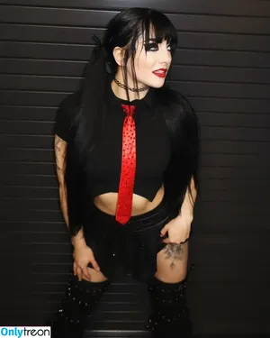 Tatum Paxley WWE Nxt / tatumpaxley_wwe фото голая #0199