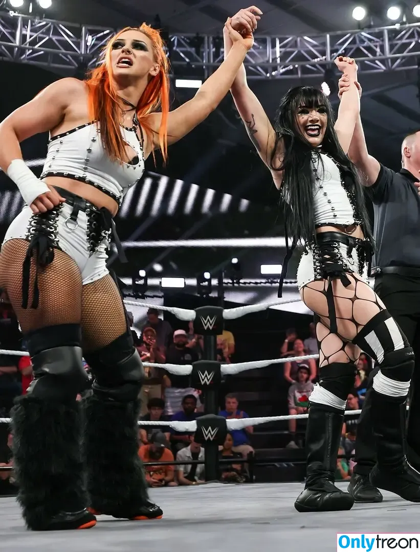 Tatum Paxley WWE Nxt голая photo #0132 (tatumpaxley_wwe)