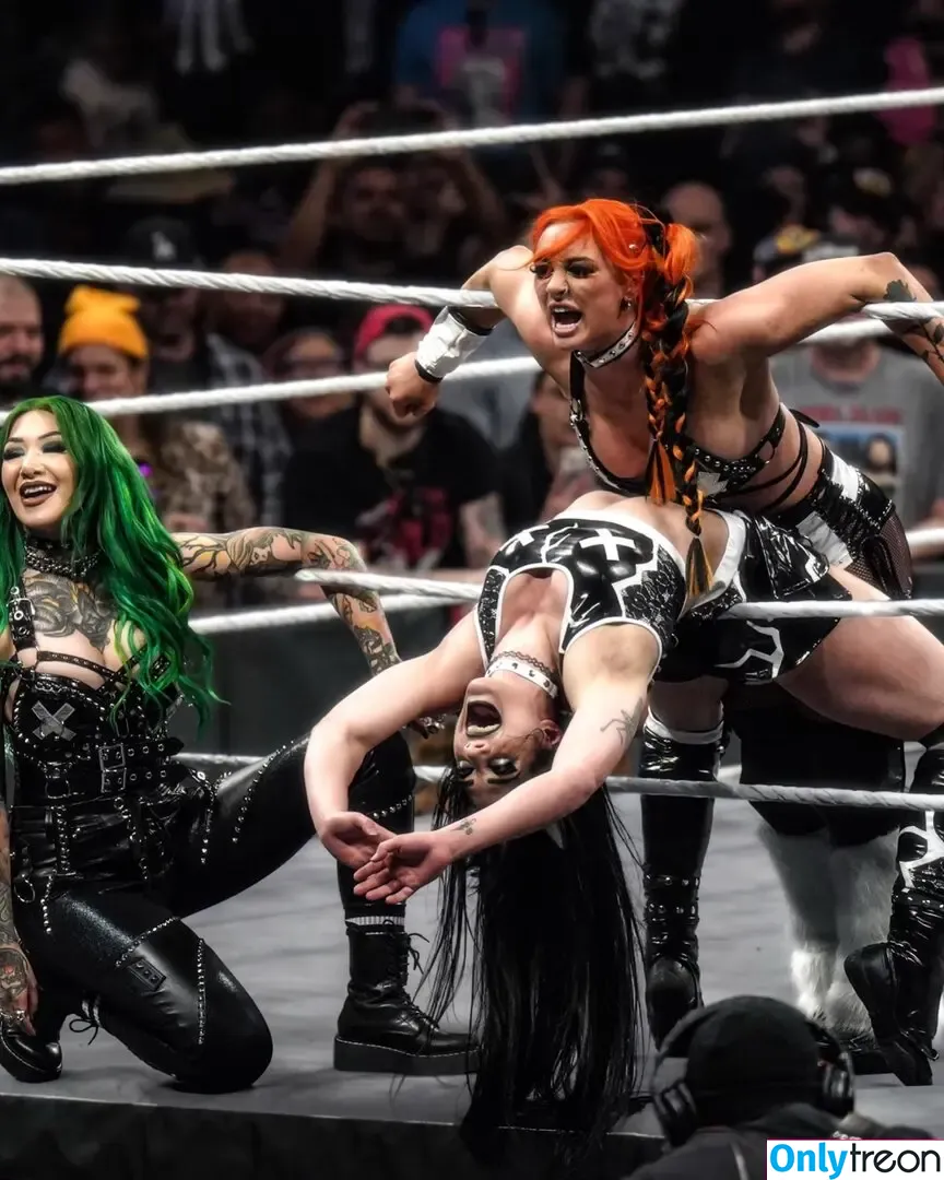 Tatum Paxley WWE Nxt голая photo #0160 (tatumpaxley_wwe)