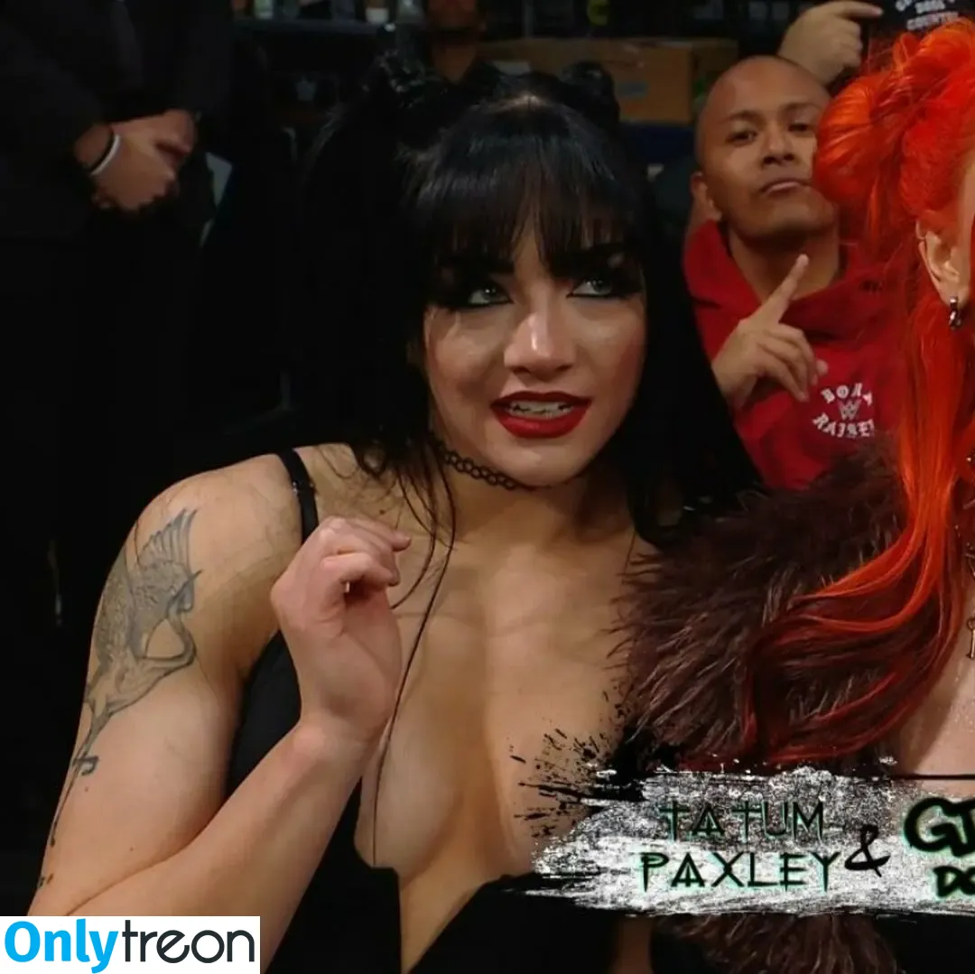 Tatum Paxley WWE Nxt голая photo #0161 (tatumpaxley_wwe)