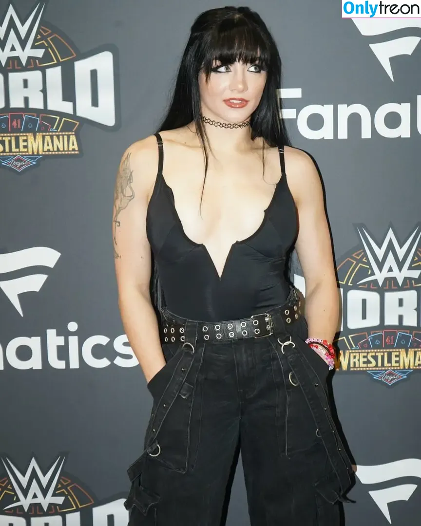 Tatum Paxley WWE Nxt nude photo #0179 (tatumpaxley_wwe)