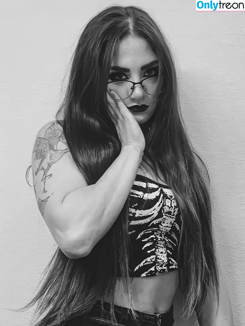 tatumpaxley_wwe nude photo #0014 (tatumpaxley_wwe)