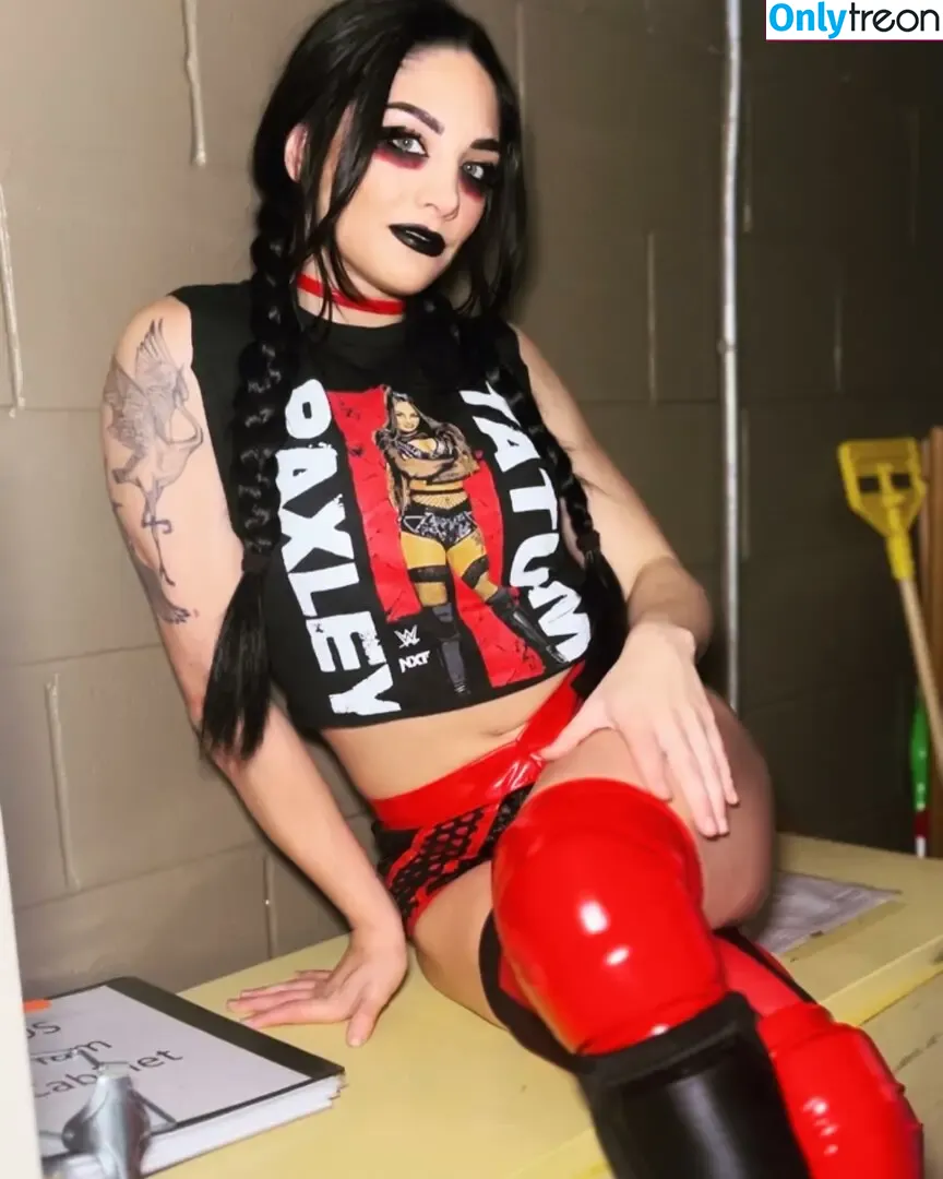 tatumpaxley_wwe голая photo #0046 (tatumpaxley_wwe)