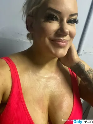 Taya Valkyrie / thetayavalkyrie nude photo #1046