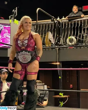 Taya Valkyrie / thetayavalkyrie nude photo #1089