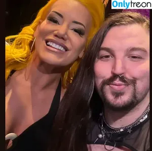 Taya Valkyrie / thetayavalkyrie nude photo #1252