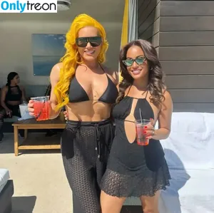 Taya Valkyrie / thetayavalkyrie nude photo #1255