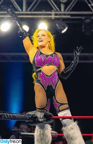 Taya Valkyrie / thetayavalkyrie nude photo #1257
