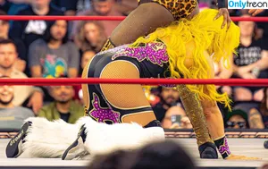 Taya Valkyrie / thetayavalkyrie nude photo #1258