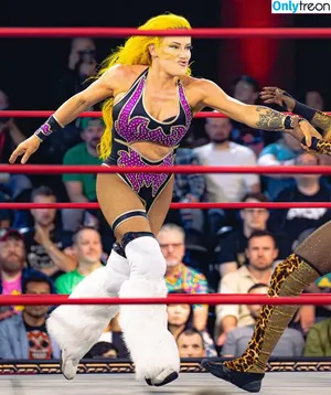 Taya Valkyrie / thetayavalkyrie nude photo #1260