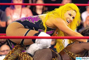 Taya Valkyrie / thetayavalkyrie nude photo #1262