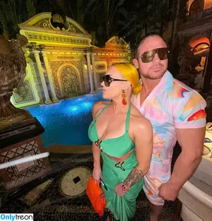 Taya Valkyrie / thetayavalkyrie nude photo #1264