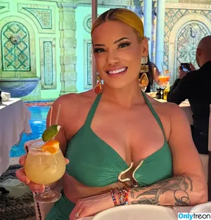Taya Valkyrie / thetayavalkyrie nude photo #1265