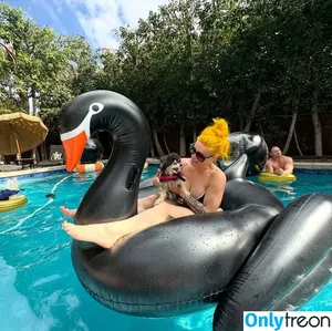 Taya Valkyrie / thetayavalkyrie nude photo #1270