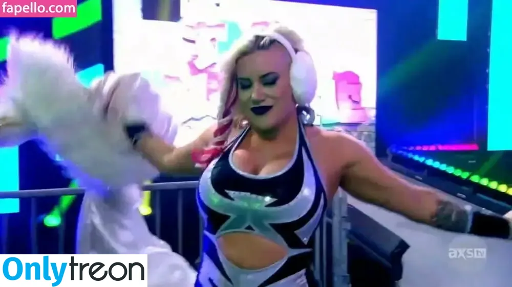 Taya Valkyrie голая photo #1061 (thetayavalkyrie)