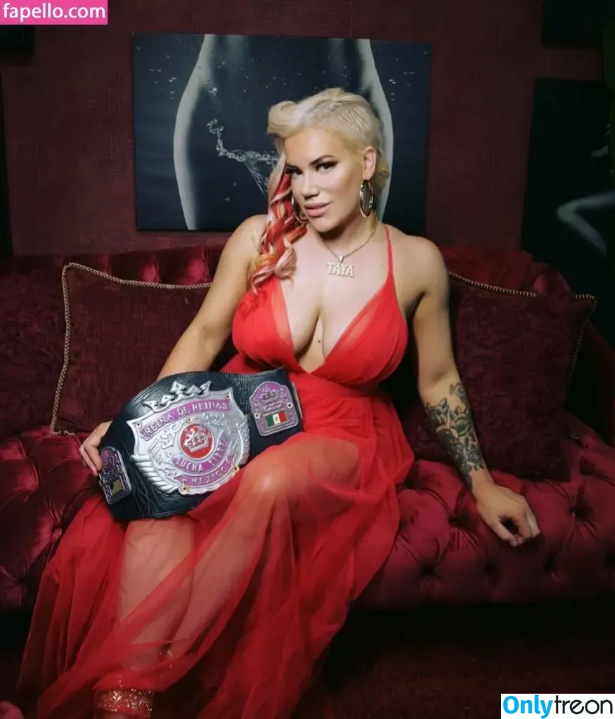 Taya Valkyrie голая photo #1085 (thetayavalkyrie)