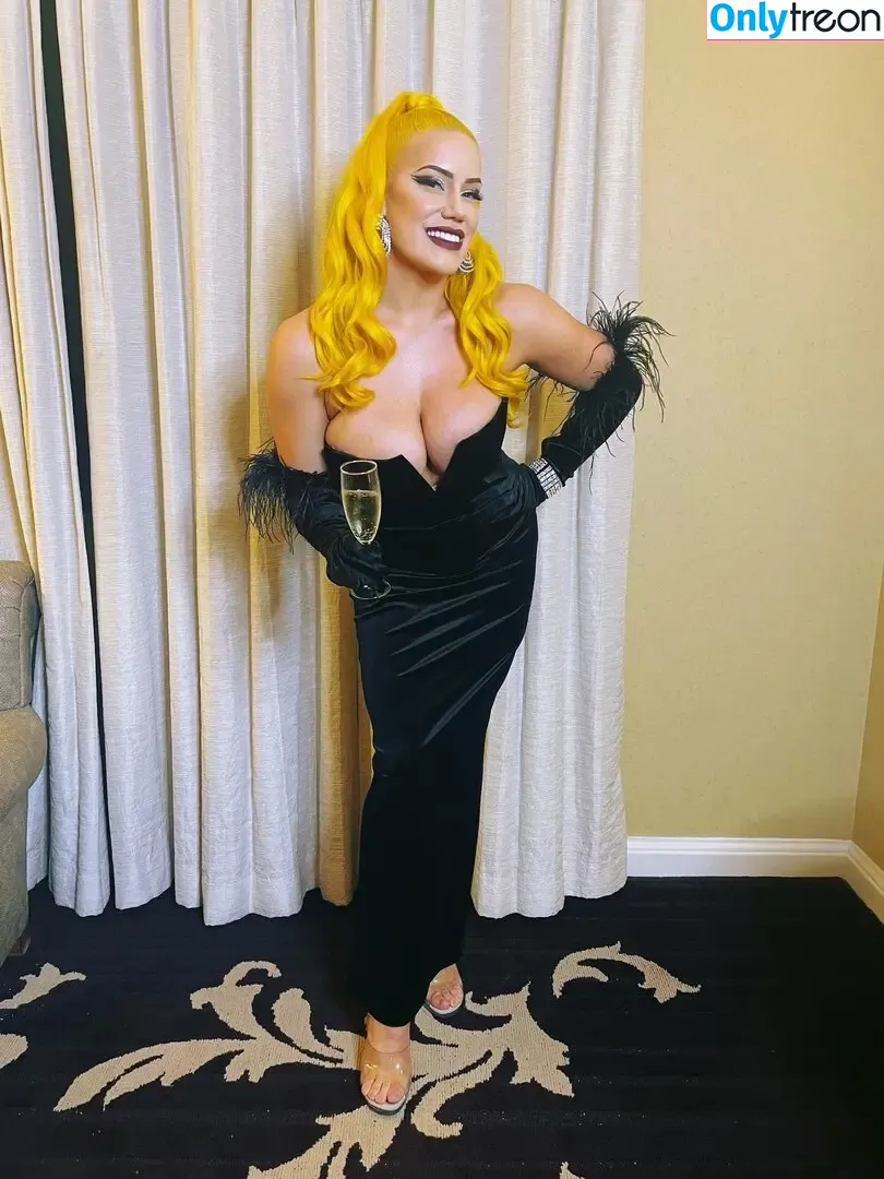 Taya Valkyrie голая photo #1163 (thetayavalkyrie)