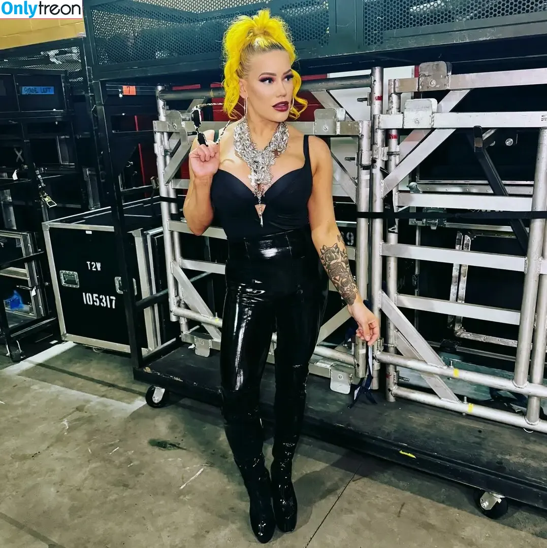 Taya Valkyrie голая photo #1165 (thetayavalkyrie)