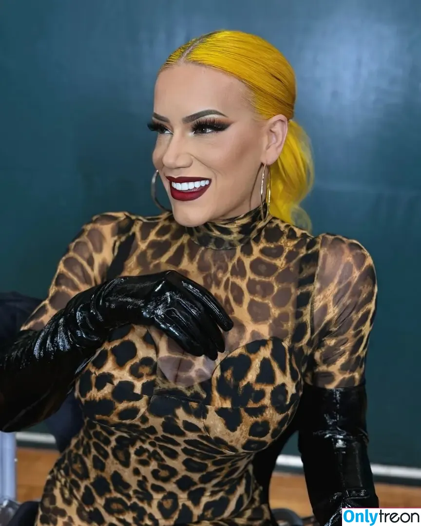 Taya Valkyrie голая photo #1189 (tayathegoddess / thetayavalkyrie)