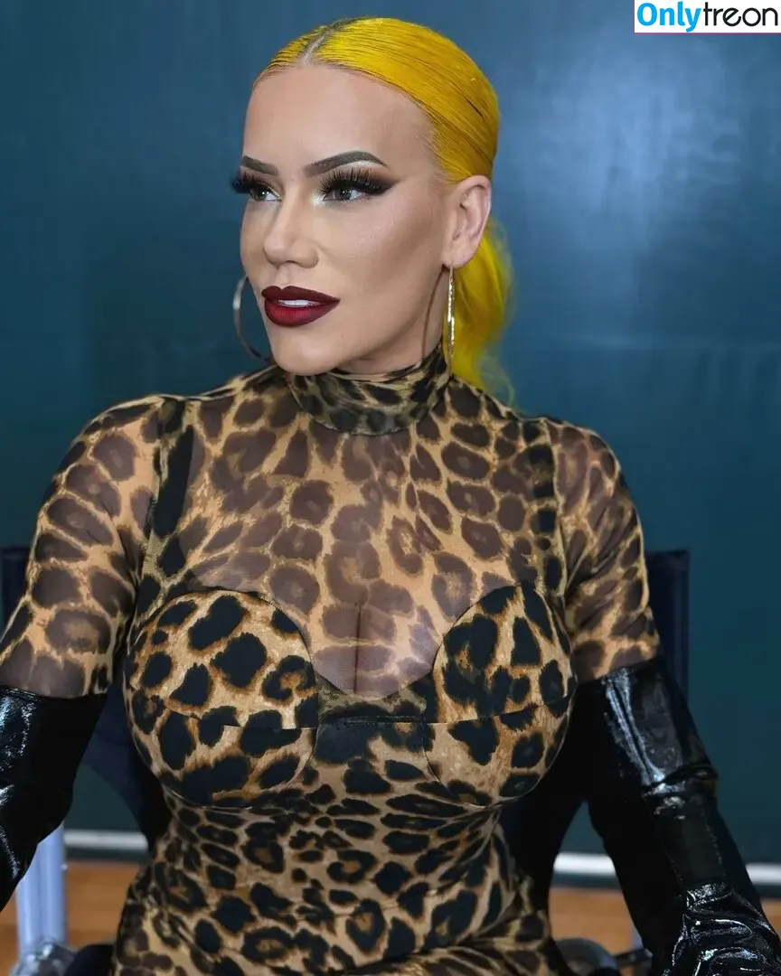 Taya Valkyrie голая photo #1191 (thetayavalkyrie)