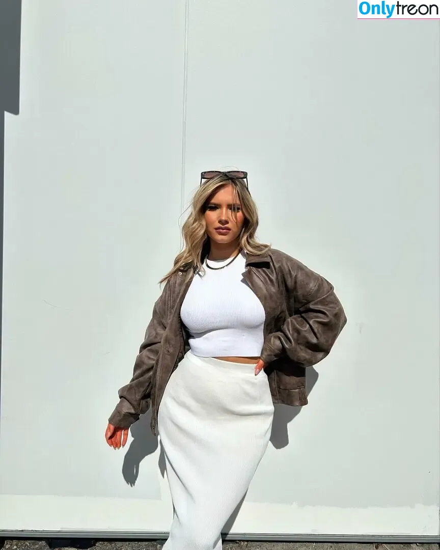 Tayla Renee Barker голая photo #0057 (tayla.barker)
