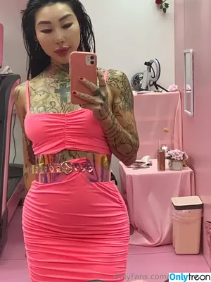 TaylaGrayy nude photo #0097