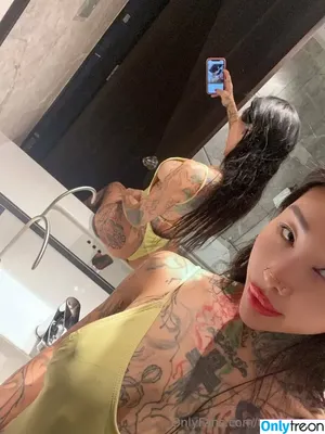 TaylaGrayy nude photo #0107