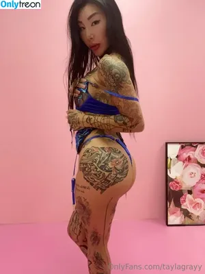 TaylaGrayy nude photo #0112