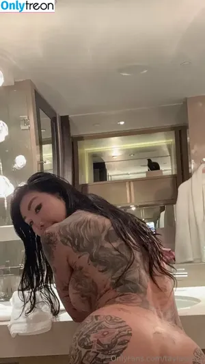 TaylaGrayy nude photo #0115