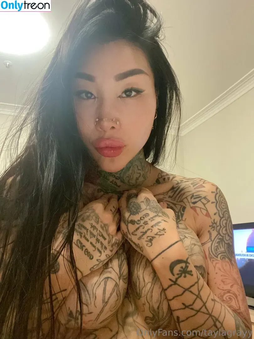 TaylaGrayy nude photo #0108 (TaylaGrayy)