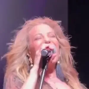 Taylor Dayne / therealtaylordayne фото голая #0002