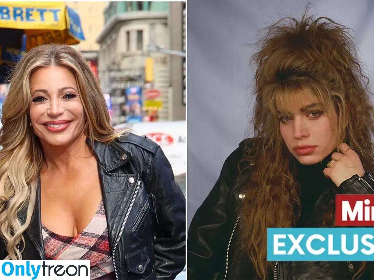 Taylor Dayne голая photo #0008 (therealtaylordayne)