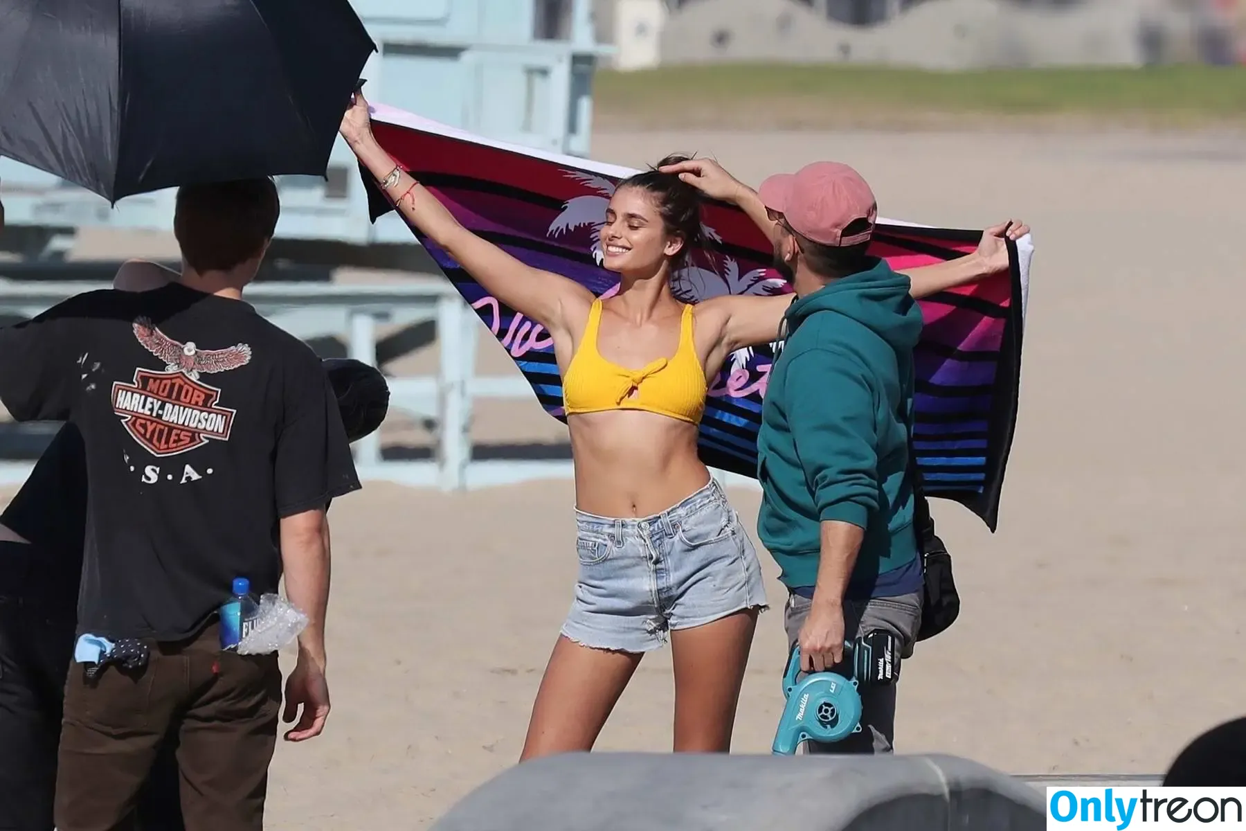 Taylor Marie Hill nude photo #0505 (taylerhillss / taylor_hill)