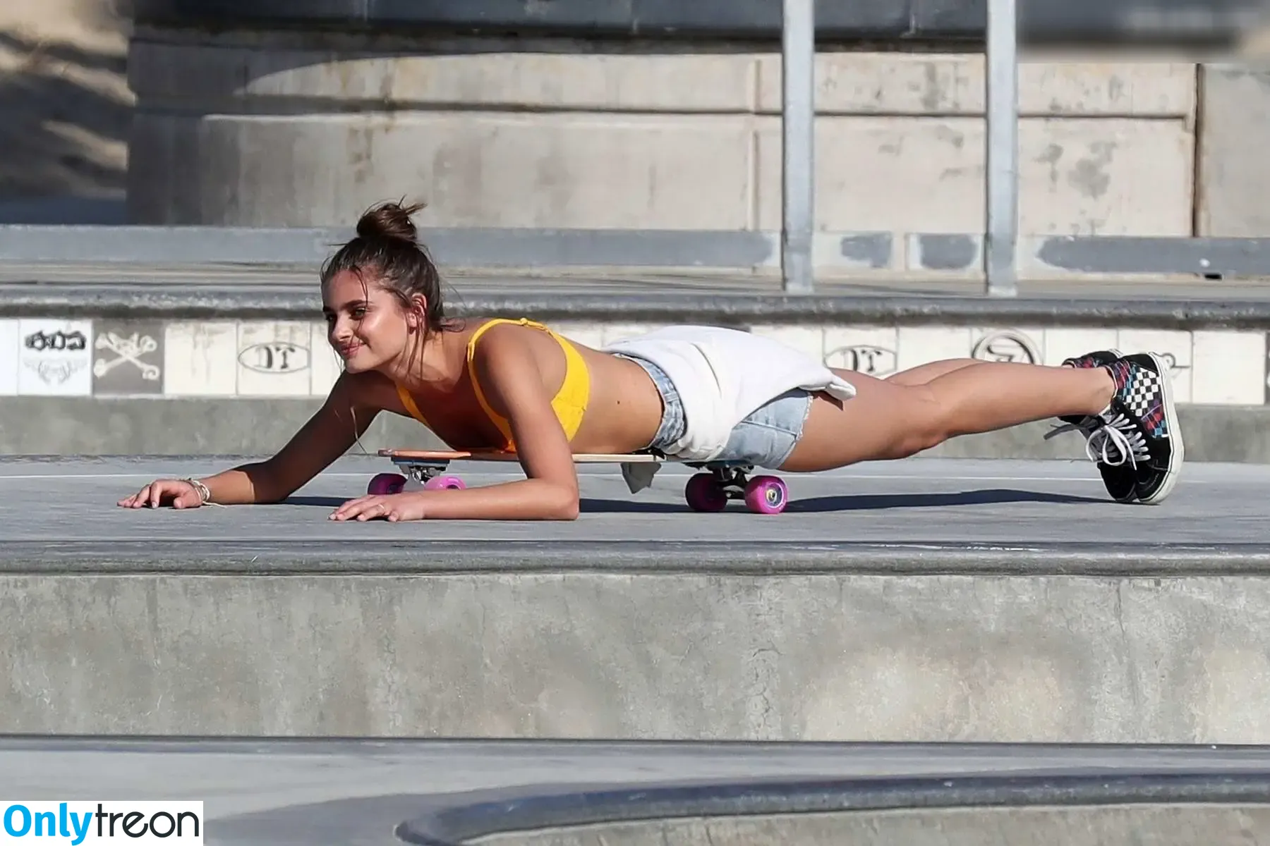 Taylor Marie Hill nude photo #0516 (taylerhillss / taylor_hill)