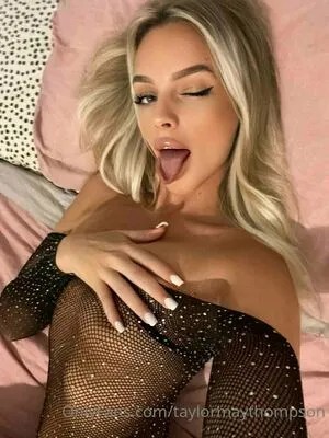 Taylor May Thompson / taylormaythompson / taymthompson фото голая #0118