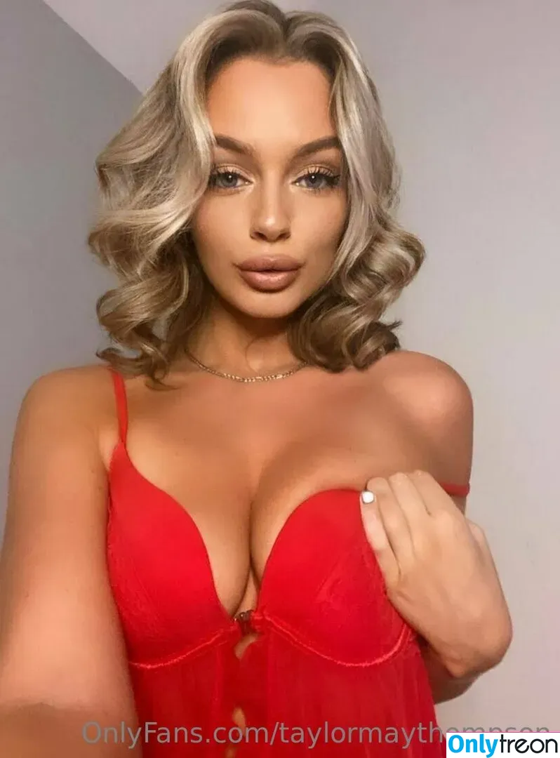 Taylor May Thompson nude photo #0005 (taylormaythompson / taymthompson)