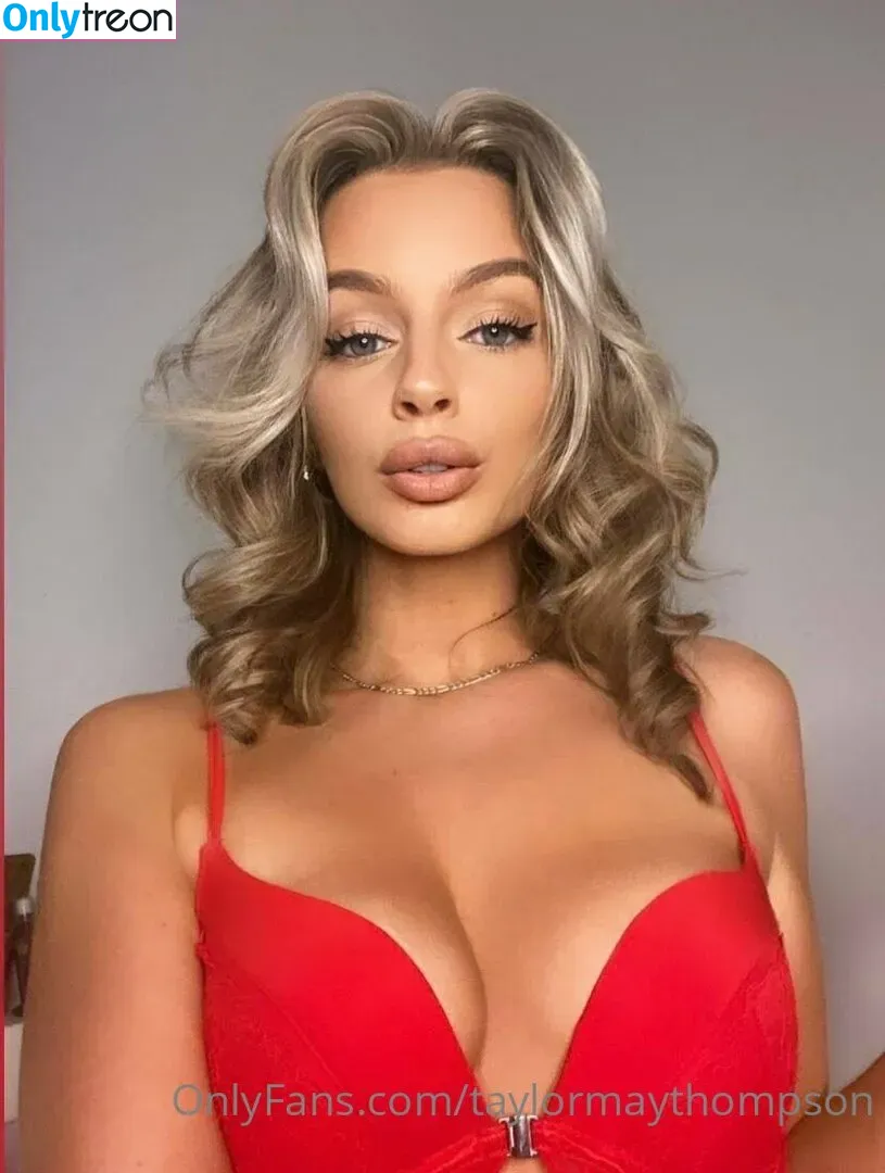 Taylor May Thompson nude photo #0021 (taylormaythompson / taymthompson)